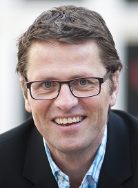 Dr. Martin Moser (Sprecher), Georg Emes, Bernd Fleddermann